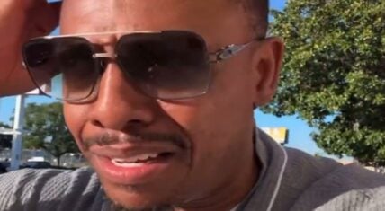 Paul Pierce advocated for the Celtics, guaranteeing a Game 2 victory. Pierce said he'd walk 15 miles to work if the Celtics lost. Last night, they blew a 20-point Game 2 loss to the Knicks at home. Now, they're down 0-2. As a result, Paul Pierce is walking 20 miles to work.