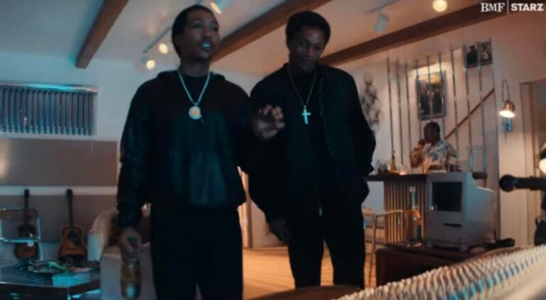 STARZ unveils official "BMF" season 4 trailer