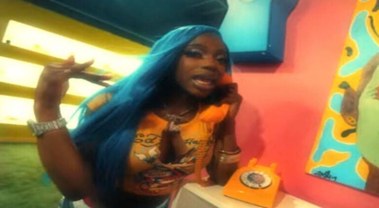 K Carbon drops new "Do It" single