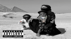 Westside Gunn drops "Egypt" remix with Doechii