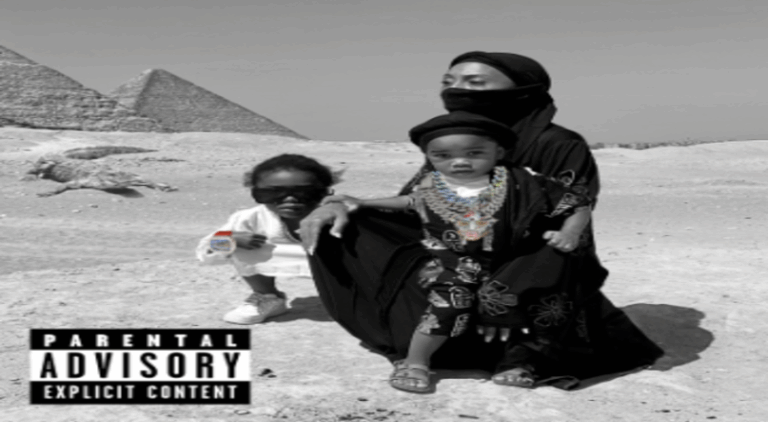 Westside Gunn drops "Egypt" remix with Doechii 