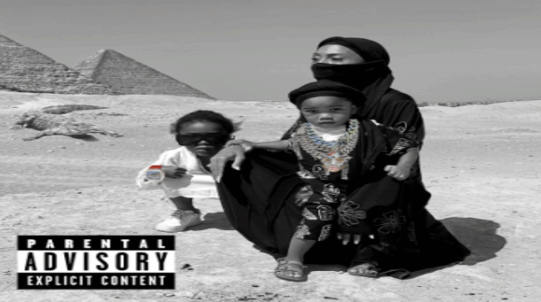 Westside Gunn drops "Egypt" remix with Doechii
