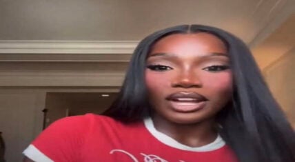 Doechii teases potential Megan Thee Stallion collaboration