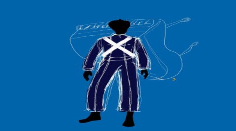 André 3000 releases "7 Piano Sketches" project