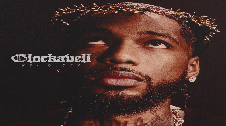 Key Glock Drops Extended Version Of "Glockaveli"