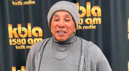 Smokey Robinson Sued for Alleged Sexual Assault by Ex-Staff
