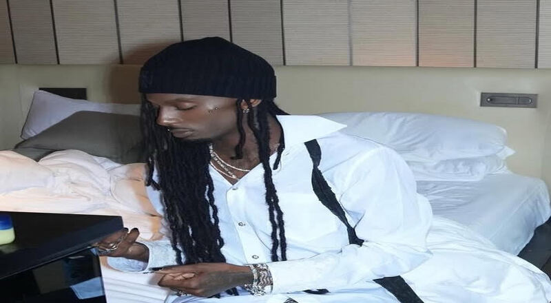 Playboi Carti reveals that he was banned from Met Gala