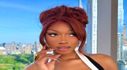 Megan Thee Stallion Announces Inaugural Pete & Thomas Foundation Gala