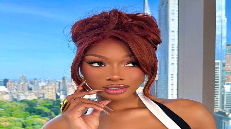 Megan Thee Stallion Announces Inaugural Pete & Thomas Foundation Gala