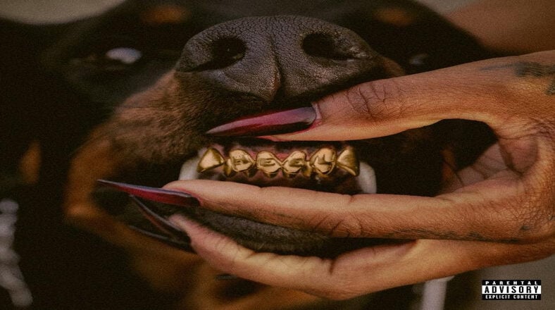 Leon Thomas announces "Mutt" deluxe edition "Heel" album