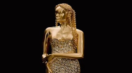 A$AP Rocky Unveils Rihanna-Inspired Diamond Ring