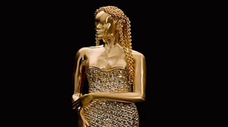 A$AP Rocky Unveils Rihanna-Inspired Diamond Ring
