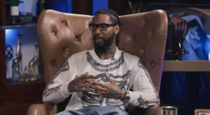 Key Glock speaks on another possible Young Dolph project