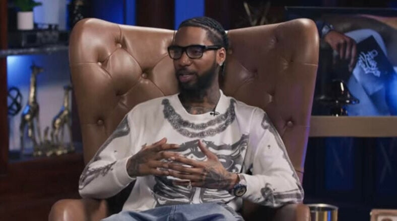 Key Glock speaks on another possible Young Dolph project