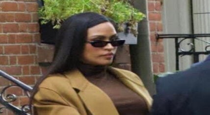 Cassie testifies in Diddy's sex trafficking trial