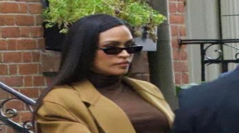 Cassie testifies in Diddy's sex trafficking trial