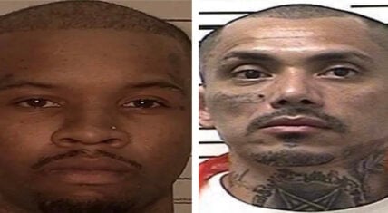 Tory Lanez Was Stabbed By Life-Sentenced Inmate