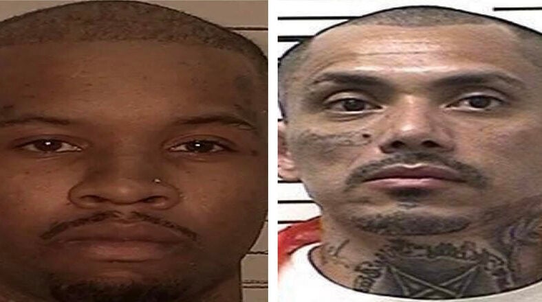 Tory Lanez Was Stabbed By Life-Sentenced Inmate