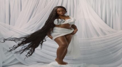 Savannah Ré releases new 