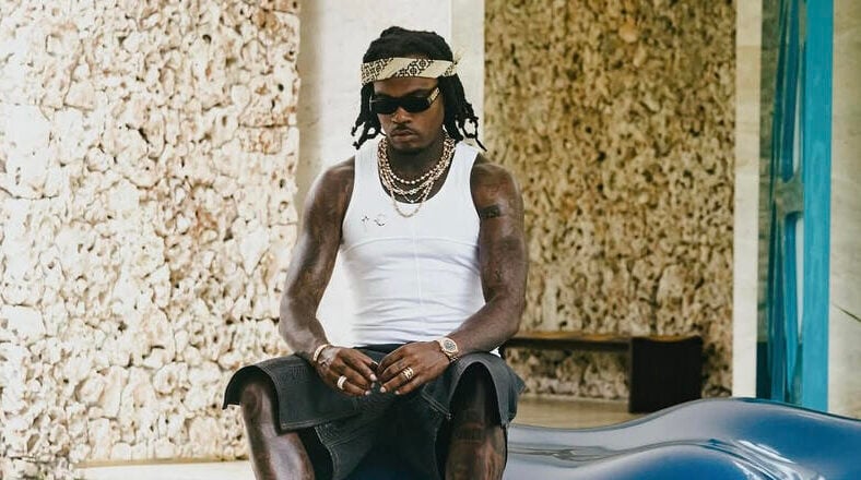 Gunna teases June release date for album