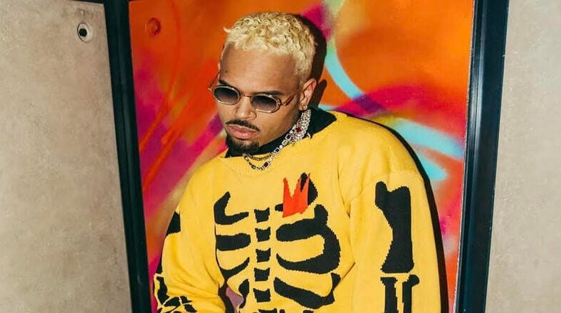 Chris Brown expected to enter plea deal in UK assault case