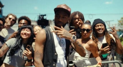 Key Glock releases visuals for 