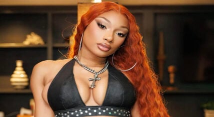 Megan Thee Stallion Slams Tory Lanez Over Shooting Denial