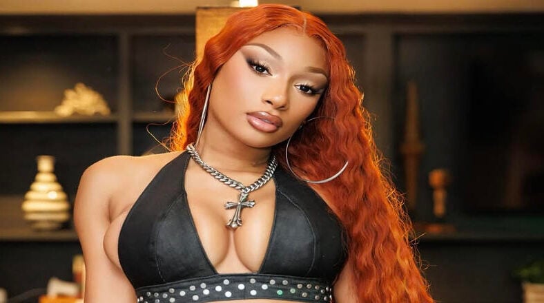 Megan Thee Stallion Slams Tory Lanez Over Shooting Denial