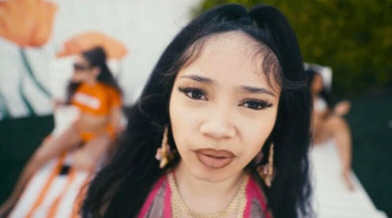 AmayaJane drops new "Know Bout Me" single with Beat Boy