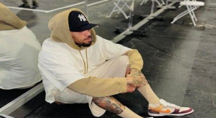 Chris Brown Granted Bail In 2023 UK Assault Case