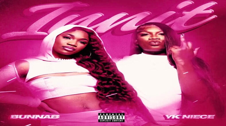 BunnaB drops "Innit" single with YKNiece