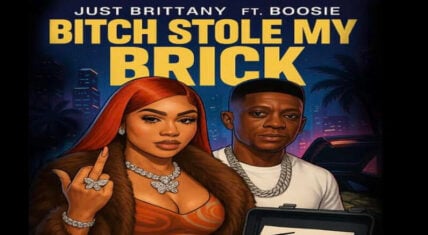 Just Brittany drops