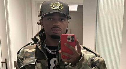 Metro Boomin Leads St. Louis Storm Relief Efforts with United Way