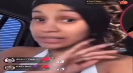 Cardi B faces more delays with album release