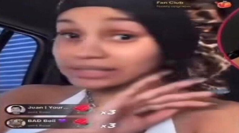 Cardi B faces more delays with album release