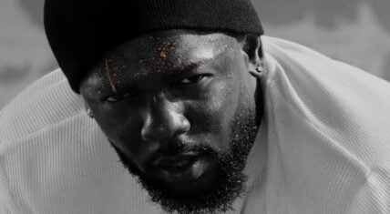 Kendrick Lamar stars in Gatorade commercial
