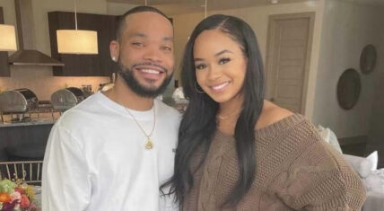 Martin Lawrence's daughter & Eddie Murphy's son officially married