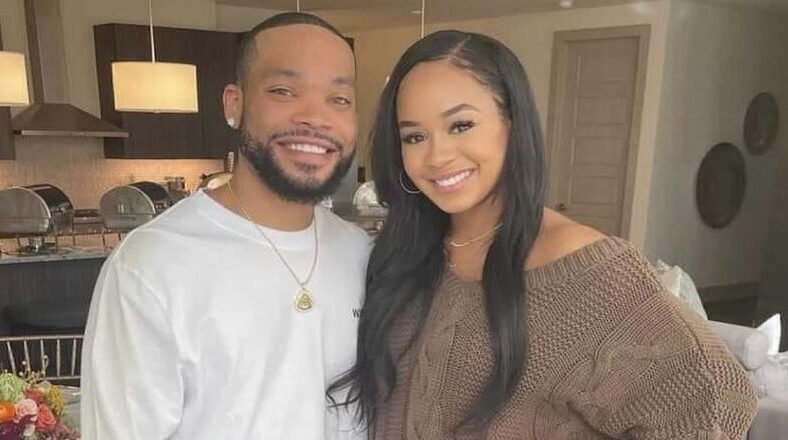 Martin Lawrence's daughter & Eddie Murphy's son officially married
