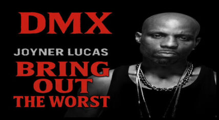 DMX's estate drops