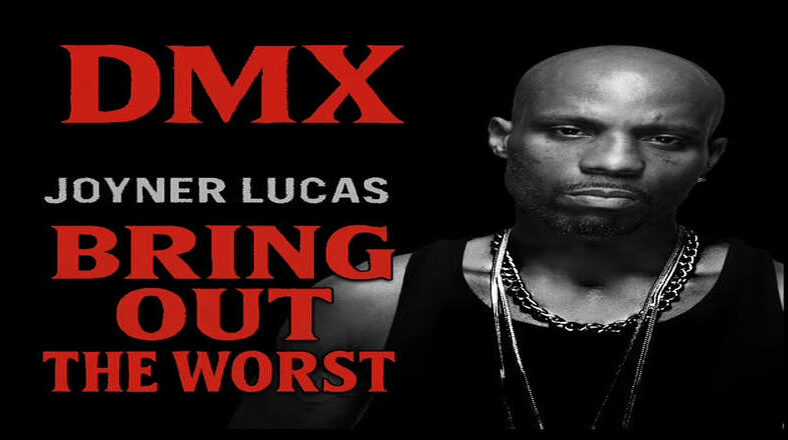 DMX's estate drops "Bring Out The Worst" single with Joyner Lucas