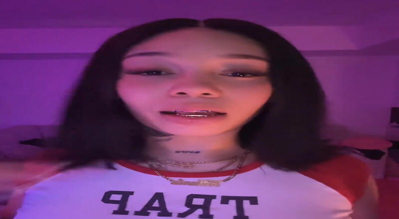 Anycia previews Quavo collaboration [VIDEO]