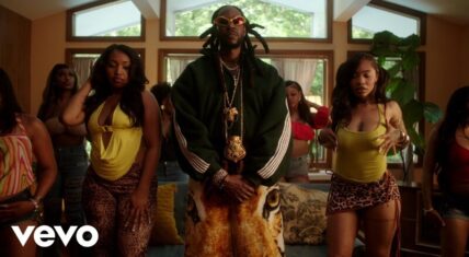 2 Chainz releases visuals for 