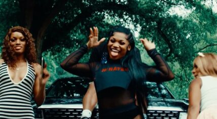 BunnaB releases visuals for 