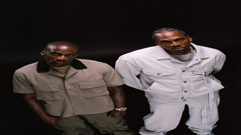 Clipse reveals "Let God Sort Em Out" Tour Dates