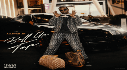 Allstar JR releases