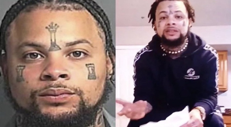 New Orleans jailbreak fugitive, Antoine Massey, has been captured after nearly a month and a half on the run. Now, only Derrick Groves remains at large.