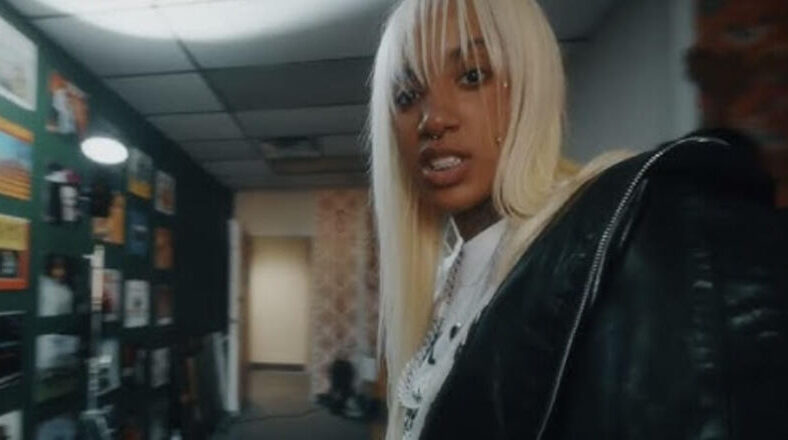 Bktherula releases "Dumb S*it" single ahead of "Lucy" album
