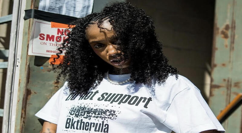 Bktherula unveils tracklist for highly anticipated "Lucy" album