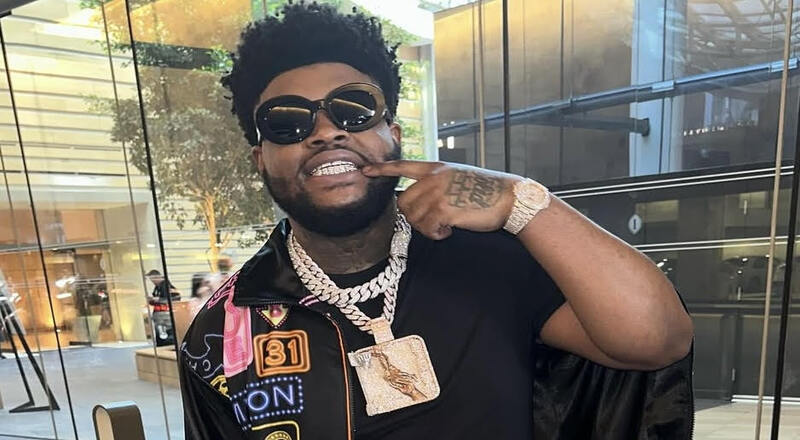 BossMan Dlow announces Orlando show with GloRilla and more