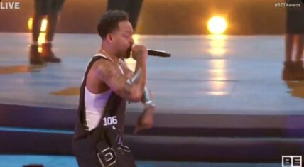 Bow Wow performed